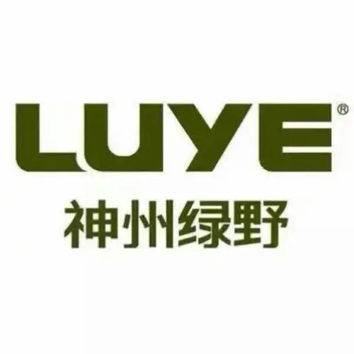 神州绿野